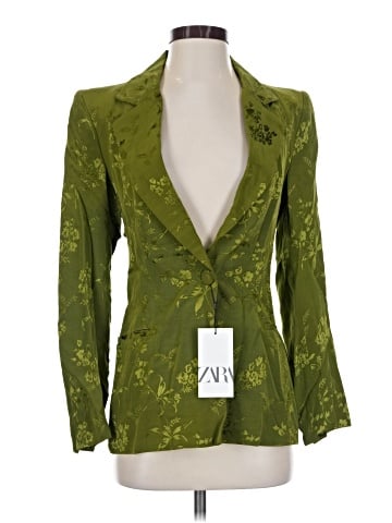 Zara Blazer (view 1)
