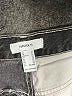 Forever 21 Color Block Gray Jeans Size 27 waist - photo 7
