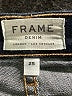 FRAME Denim Blue Jeans Size 25 waist - photo 4