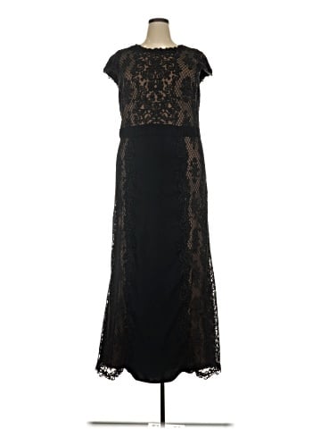 Tadashi Shoji Cocktail Dress (view 1)