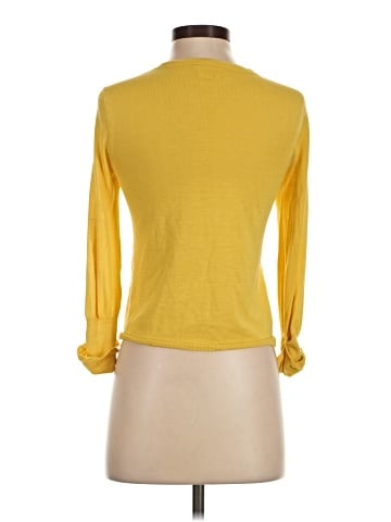 Kate Spade New York Silk Cardigan (view 2)