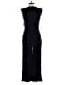 Lulus Solid Black Jumpsuit Size M - photo 2