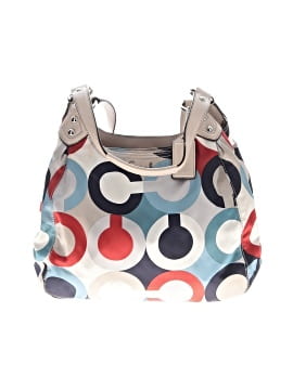 Coach Factory Hobo