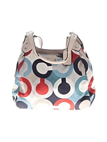 Coach Factory Hobo (view 1)