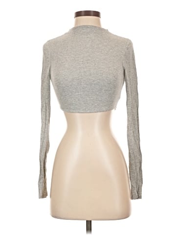 Naked Wardrobe Long Sleeve Turtleneck (view 1)