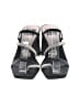 Dolce Vita Gray Sandals Size 7 - photo 2