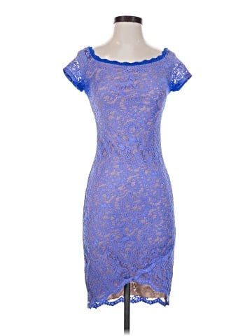 Bisou Bisou Cocktail Dress (view 1)