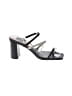 Dolce Vita Gray Sandals Size 7 - photo 1
