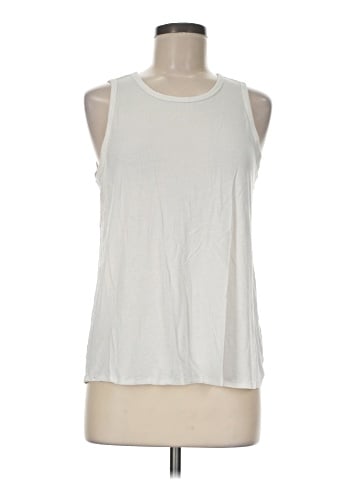 Old Navy Sleeveless T-Shirt (view 1)