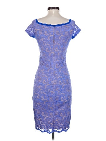 Bisou Bisou Cocktail Dress (view 2)
