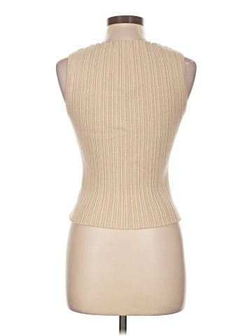 Quince Sweater Vest (view 2)