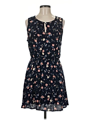Q&A Casual Dress (view 1)