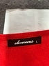 Olivaceous Red Cardigan Size L - photo 7