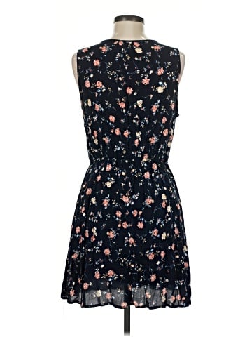 Q&A Casual Dress (view 2)