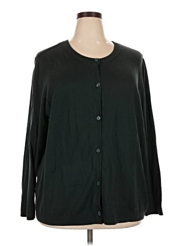 Lane Bryant Cardigan (view 1)