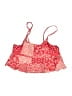 OshKosh B'gosh Red Swimsuit Top Size 10 - photo 1