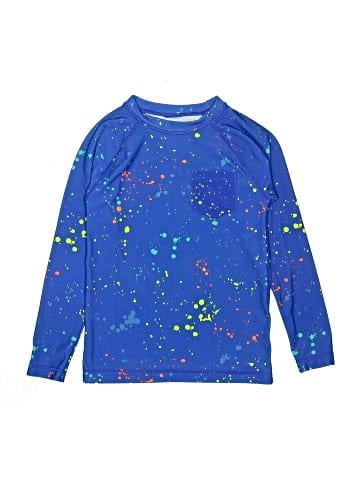 Crewcuts Rash Guard (view 1)