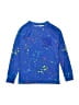 Crewcuts Blue Rash Guard Size XS (kids) - photo 1