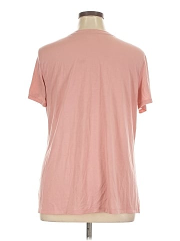 Active by Old Navy Short Sleeve Top (view 2)