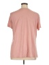 Active by Old Navy Pink Short Sleeve Top Size XL - photo 2