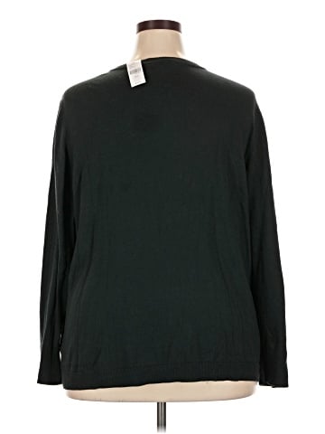 Lane Bryant Cardigan (view 2)