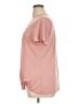 Active by Old Navy Pink Short Sleeve Top Size XL - photo 5