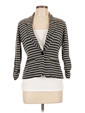 Charlotte Russe Blazer (view 1)