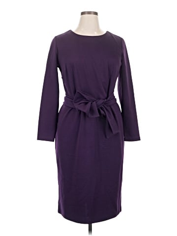 ELOQUII Casual Dress (view 1)