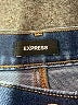 Express Blue Jeans Size 2 - photo 7