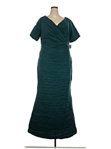 Alex Evenings Cocktail Dress (view 1)