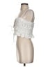 Zara White Sleeveless Blouse Size S - photo 5