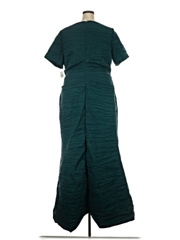 Alex Evenings Cocktail Dress (view 2)
