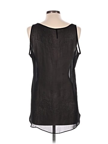 Capote Sleeveless Blouse (view 2)