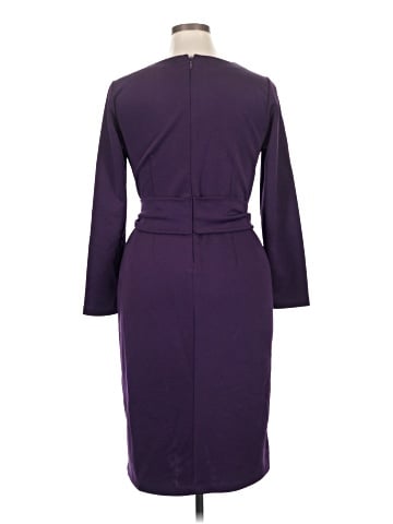 ELOQUII Casual Dress (view 2)