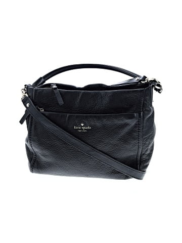 Kate Spade New York Leather Crossbody Bag (view 1)