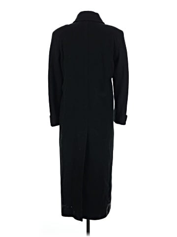 London Fog Wool Coat (view 2)