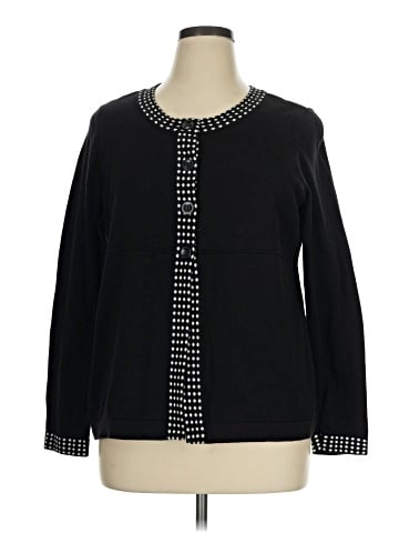 Christopher & Banks Cardigan (view 1)