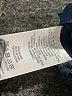 Daniel Rainn 100% Polyester Blue Short Sleeve Blouse Size S - photo 8