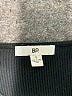 BP. Solid Black Cocktail Dress Size S - photo 7