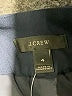 J.Crew 100% Polyester Black Formal Skirt Size 4 - photo 4