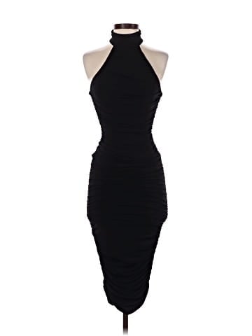 Nookie Cocktail Dress (view 1)