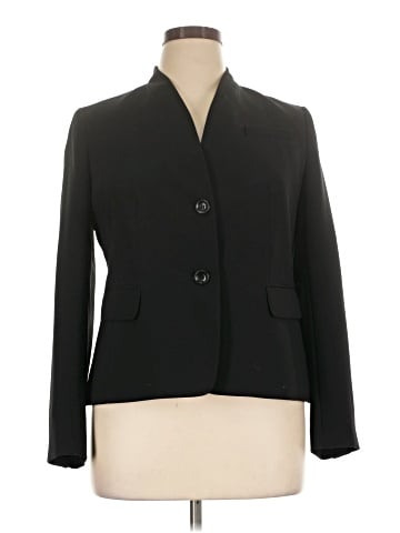 Talbots Blazer (view 1)