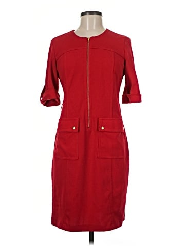 Shelby & Palmer Casual Dress (view 1)