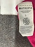 Athleta Pink Athletic Shorts Size L - photo 4