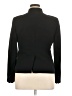 Talbots 100% Polyester Black Blazer Size 14 (petite) - photo 2