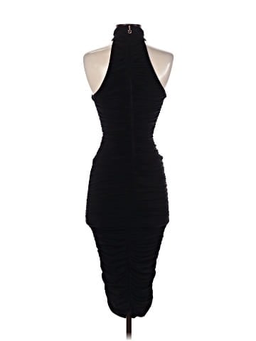 Nookie Cocktail Dress (view 2)