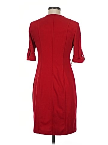 Shelby & Palmer Casual Dress (view 2)