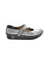 Alegria 100% Leather Gray Flats Size EU 42 - photo 1