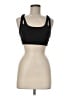 Athleta Black Sports Bra Size M - photo 1