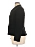 Talbots 100% Polyester Black Blazer Size 14 (petite) - photo 5